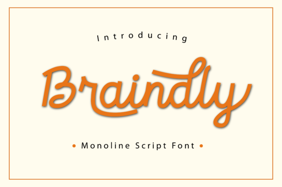 Braindly: A Modern Script for Authentic Brand Voice