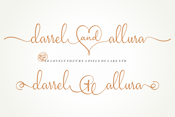 Darrel Allura: Crafting Elegance in Every Stroke