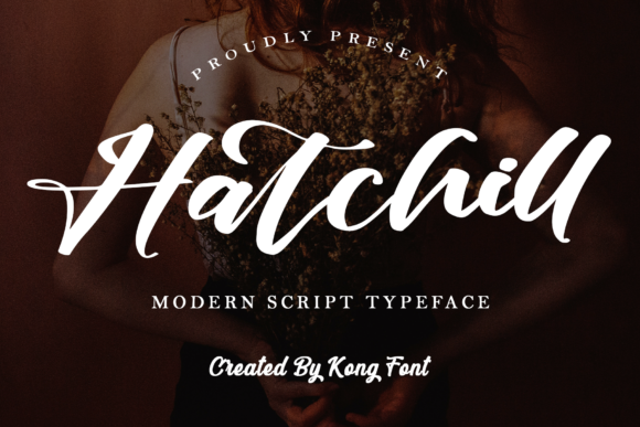 Hatchill: A Modern Script for Creative Personalization