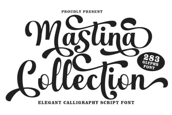 Mastina Collection: Infuse Designs with Timeless Luxury