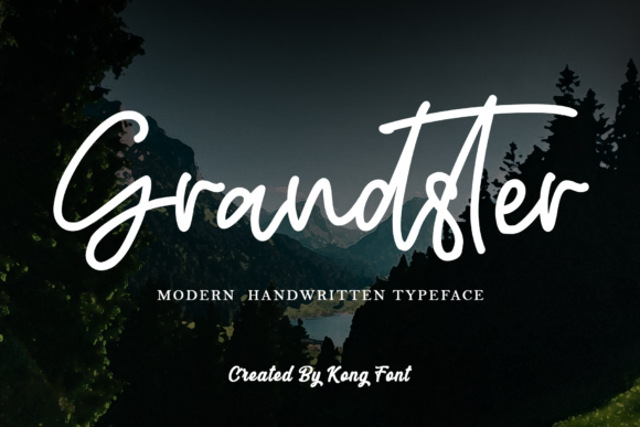 Why Grandster Brings a Modern, Playful Vibe to Your Work